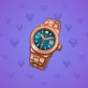 Swiss Watch #9962