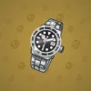 Swiss Watch #9967