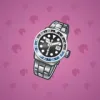 Swiss Watch #9978
