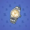 Swiss Watch #9989