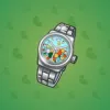 Swiss Watch #9990