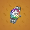 Swiss Watch #9991