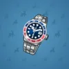 Swiss Watch #9993