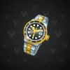 Swiss Watch #9999