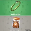 Коллекции подарков Nail Bracelet и Restless Jar можно передавать и продавать с 12 июня