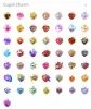 Скины на подарок Cupid Charm в Telegram на 14 февраля