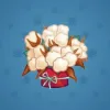 Lush Bouquet #102