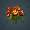 Lush Bouquet #103
