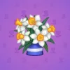 Lush Bouquet #104