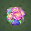 Lush Bouquet #116
