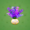 Lush Bouquet #121