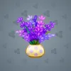 Lush Bouquet #123