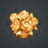 Lush Bouquet #125