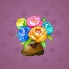 Lush Bouquet #126