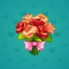 Lush Bouquet #129