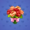 Lush Bouquet #140