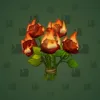 Lush Bouquet #145