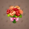 Lush Bouquet #149