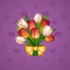 Lush Bouquet #150