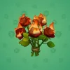 Lush Bouquet #160