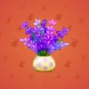Lush Bouquet #162
