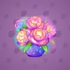 Lush Bouquet #171