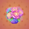 Lush Bouquet #179
