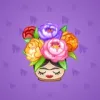 Lush Bouquet #186