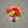Lush Bouquet #197