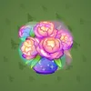 Lush Bouquet #204