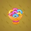 Lush Bouquet #21