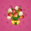 Lush Bouquet #212
