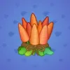 Lush Bouquet #216