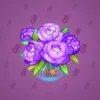 Lush Bouquet #222