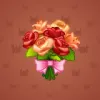Lush Bouquet #231