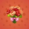 Lush Bouquet #238