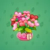 Lush Bouquet #239
