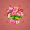 Lush Bouquet #24