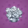 Lush Bouquet #243