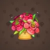 Lush Bouquet #249