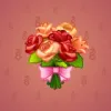 Lush Bouquet #253