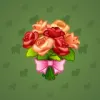 Lush Bouquet #254