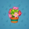 Lush Bouquet #256