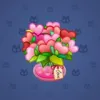 Lush Bouquet #257