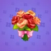 Lush Bouquet #262