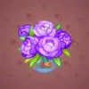 Lush Bouquet #282