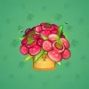 Lush Bouquet #289