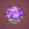 Lush Bouquet #299