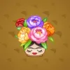 Lush Bouquet #308