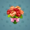 Lush Bouquet #309